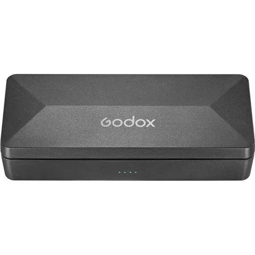 Godox Charging Case for WMicS2