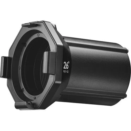 Godox 26 Projection Attachment For ML30 ML60