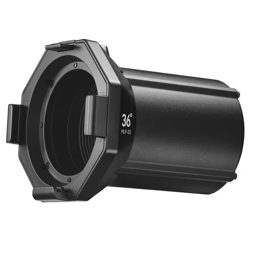 Godox 36 Lens For MLPK Projection Attachment