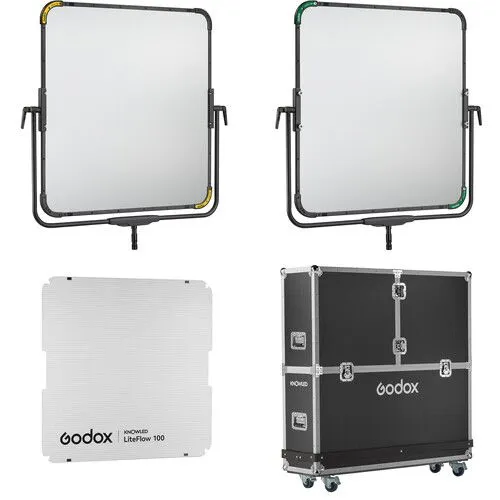 Godox Liteflow  100 Kit