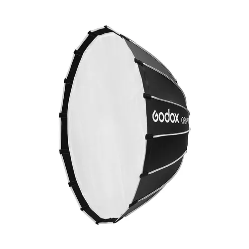 Godox QR-P90T Bowens Mount Quick Release Parabolic Softbox