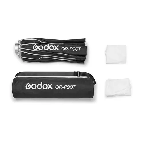 Godox QR-P90T Bowens Mount Quick Release Parabolic Softbox