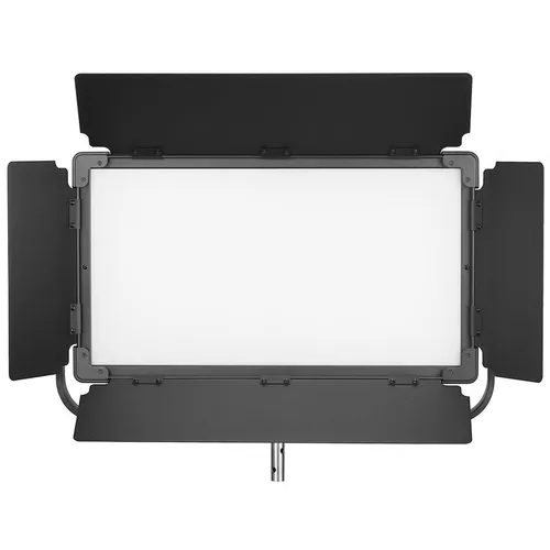 Godox Bi color LED Fresnel Light Panel K2