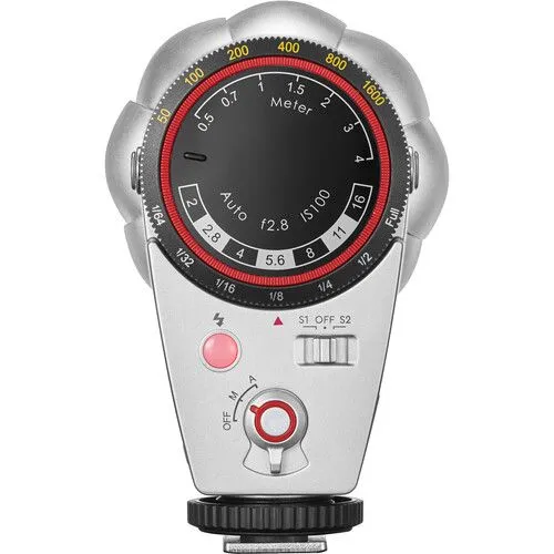 Godox Lux Cadet Retro Flash