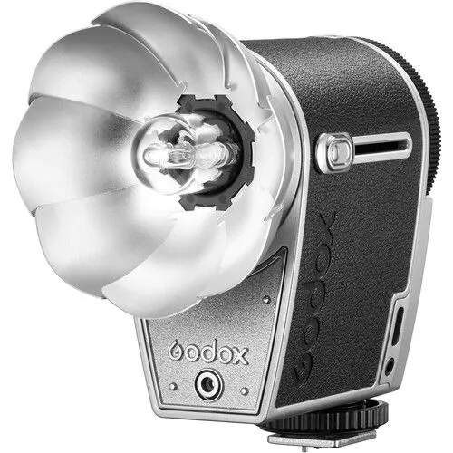 Godox Lux Cadet Retro Flash