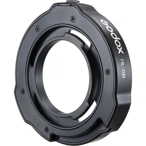 Godox Bowens Adapter for ML100 & ML60II Series