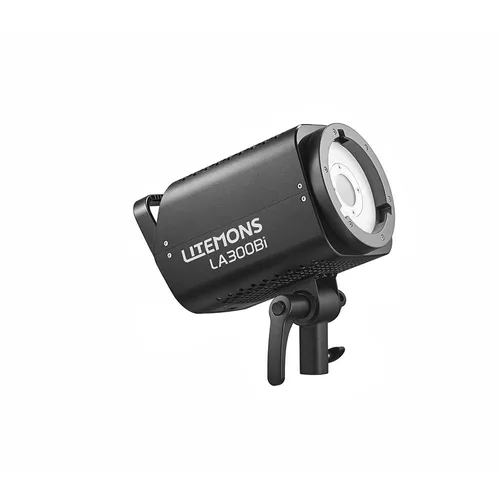 Đèn Led SL200III Bi Color (2800K-6500K) Godox Chính Hãng - Chính hãng