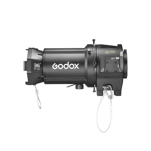 Godox 36 Projection Attachment for M600R/M1000R
