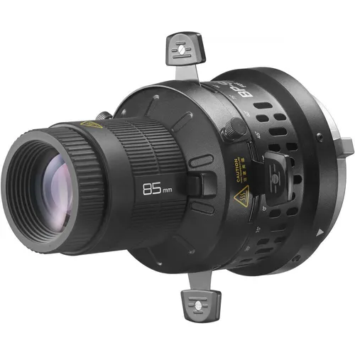 Godox Litemons 85mm LED Projection Attachment Kit