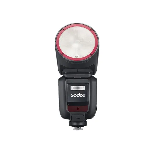 Godox V100 Flash For Fujifilm