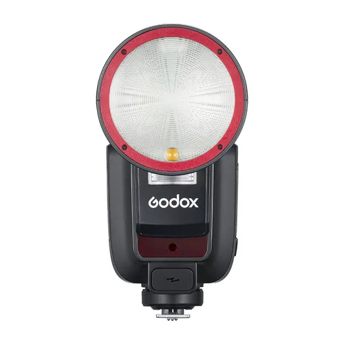 Godox V100 Flash For Fujifilm