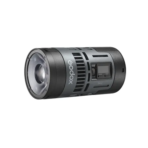 Godox RS60R RGB LED Light with Projection Attachment Kit