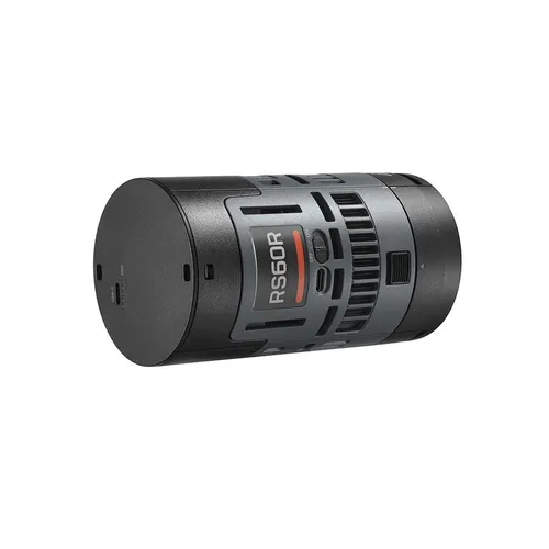 Godox RS60R RGB LED Light with Projection Attachment Kit
