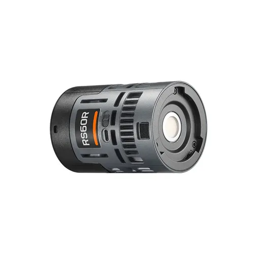 Godox RS60R RGB LED Light with Projection Attachment Kit