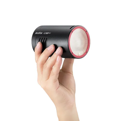 Godox AD100Pro Flash - Black