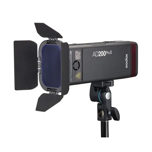 Godox Barndoor Kit for AD200ProII
