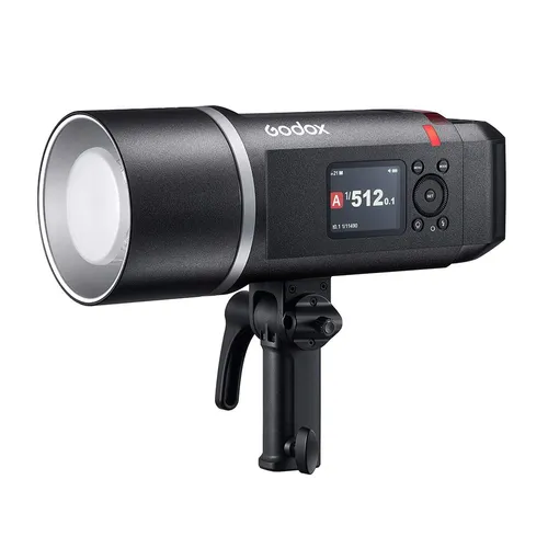 Godox AD600BM II Outdoor Flash