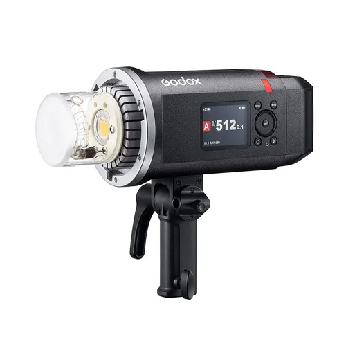 Godox AD600BM II Outdoor Flash