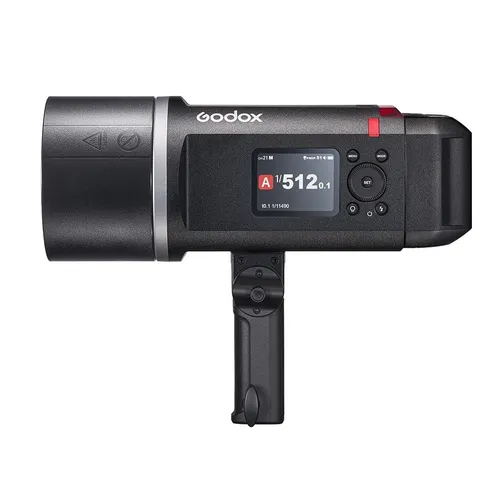 Godox AD600BM II Outdoor Flash