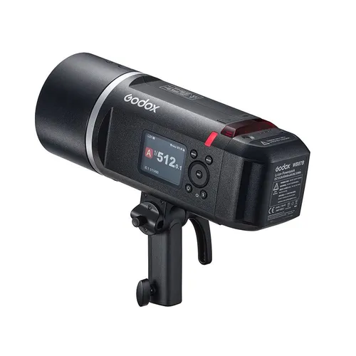 Godox AD600BM II Outdoor Flash