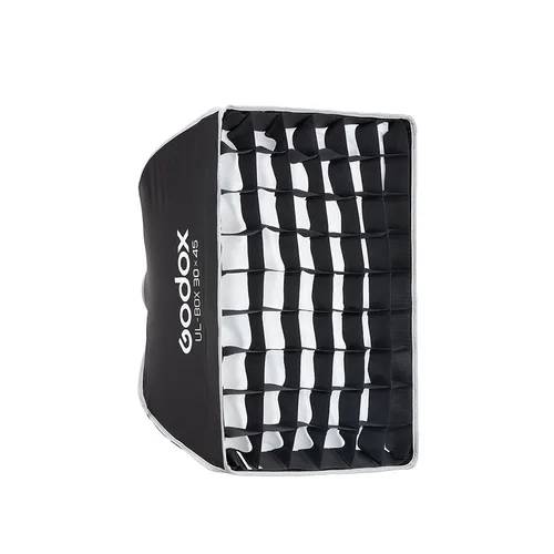 Godox 30x45cm Umbrella Bowens Mount Softbox with Grid