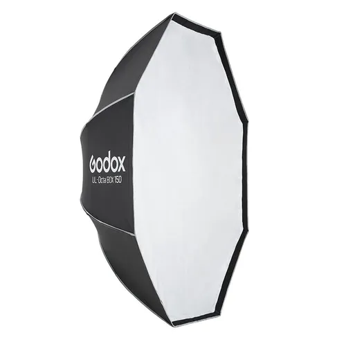 Godox 150cm Octa Umbrella Bowens Mount Softbox with Grid