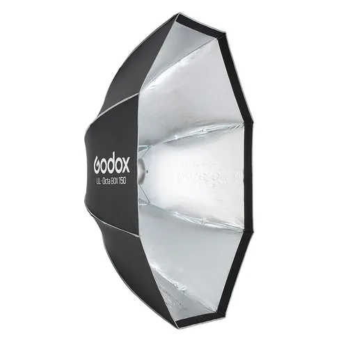 Godox 150cm Octa Umbrella Bowens Mount Softbox with Grid
