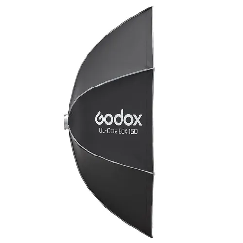 Godox 150cm Octa Umbrella Bowens Mount Softbox with Grid