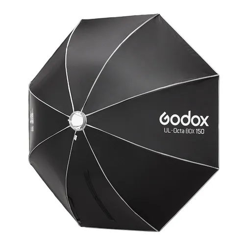 Godox 150cm Octa Umbrella Bowens Mount Softbox with Grid