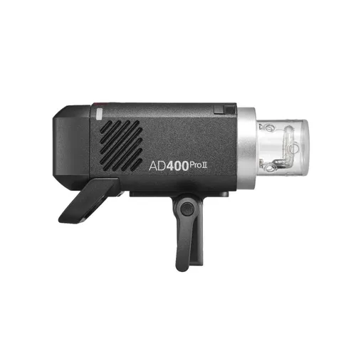 Godox AD400 ProII Witstro All-In-One Outdoor Flash