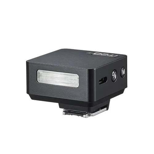 Godox IT20 Mini Flash for Canon - Black
