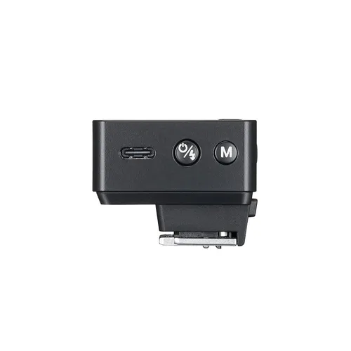 Godox IT20 Mini Flash for Canon - Black