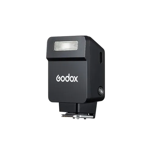 Godox IT22 Mini Flash for Canon - Black