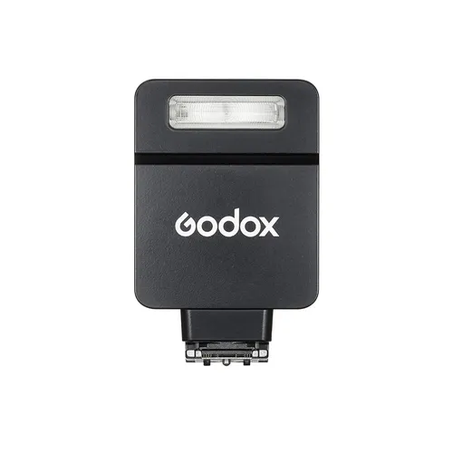Godox IT22 Mini Flash for Canon - Black
