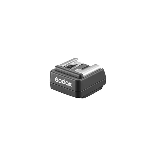 Godox FS-R Single Contact Folding Hot Shoe Riser