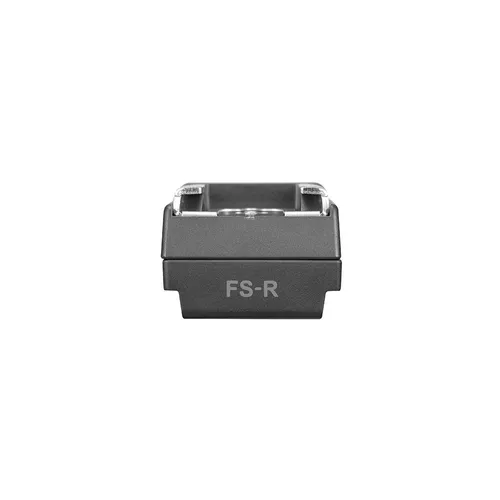 Godox FS-R Single Contact Folding Hot Shoe Riser