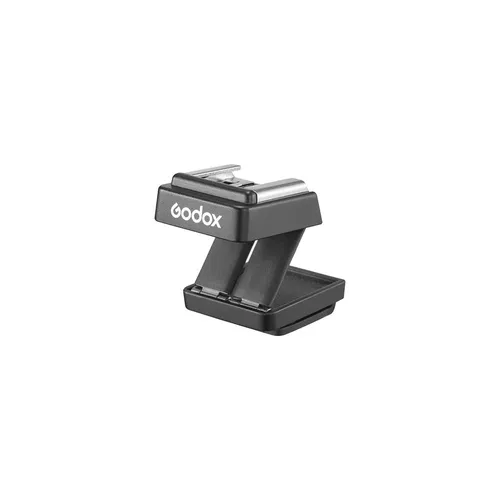 Godox FS-R Single Contact Folding Hot Shoe Riser