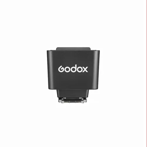 Godox Nikon TTL Hot Shoe Riser