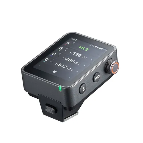 Godox X3PRO Touchscreen TTL Wireless Flash Trigger for Sony