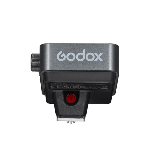 Godox X3PRO Touchscreen TTL Wireless Flash Trigger for Fuji