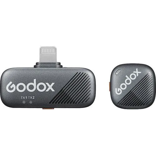 Godox Cube-SL Kit (Lightining Connector, 1 Transmitter)