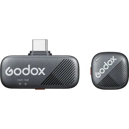 Godox Cube-SC Kit (USB-C, 1 Transmitter)
