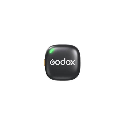 Godox C01 Wireless Mic System (1 Transmitter, Receiver)