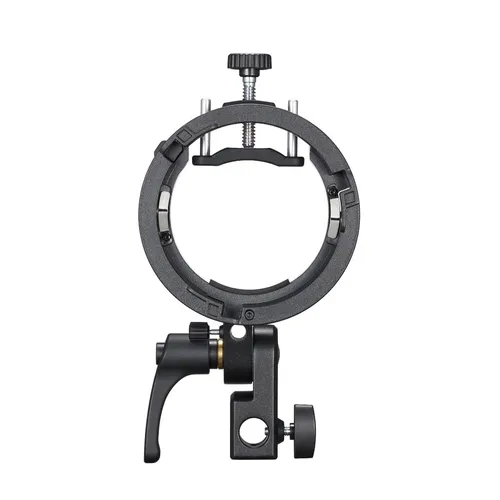 Godox S3 Bracket with Bowens Mount