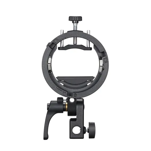 Godox S3 Bracket with Bowens Mount