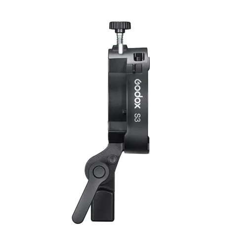 Godox S3 Bracket with Bowens Mount