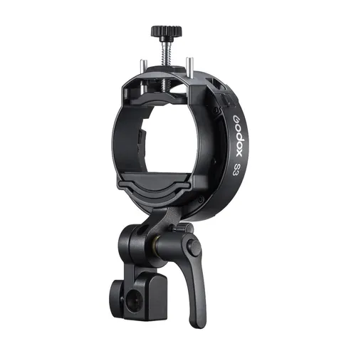 Godox S3 Bracket with Bowens Mount