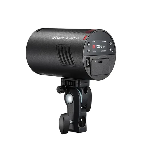 Godox AD100PROII Pocket Flash