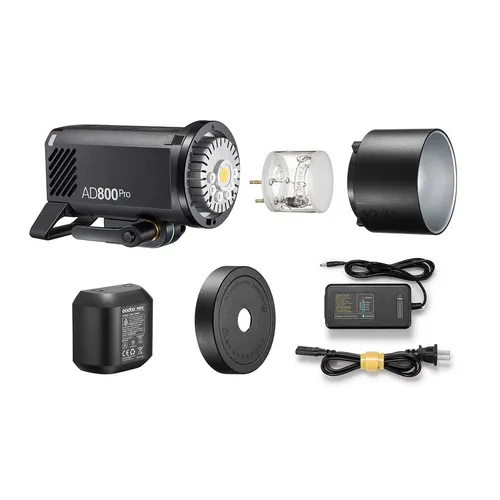 Godox AD800PRO All In One Outdoor Flash