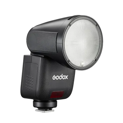 Godox V1mid Flash for Fuji